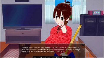 Preview 2 of Ratu Hot Hot - Complex Society Part 2 (V0.15)