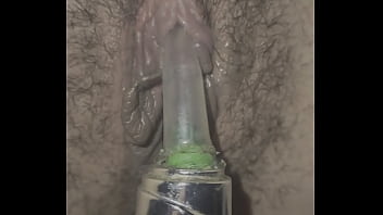 Preview 4 of Thai Hot Water - Yola24 close up clit vibe dance