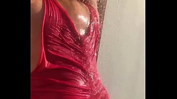 Preview 2 of Xnxx Ma Beta Vidio - Maria Eugenia rito sexy en tanga moj&aacute_ndose