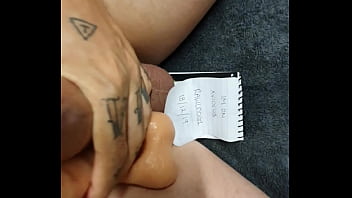 Preview 3 of Momy Son Dad - Verification video