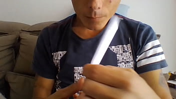 Preview 2 of First Time Vaginal Bloody - V&iacute_deo de verifica&ccedil_&atilde_o