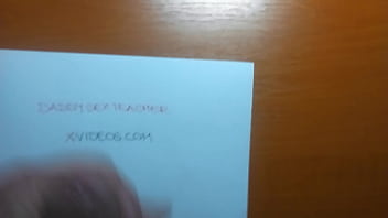 Preview 2 of Dani Dales Blue Dress - Verification video