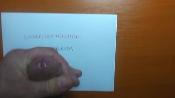 Preview 4 of Dani Dales Blue Dress - Verification video
