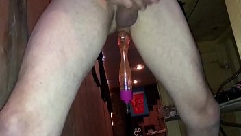 Preview 1 of Xxxfocked Veido - Prostate cum. Prostate machine