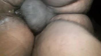 Preview 2 of Indian Girlindian Anty - Comi meu brother