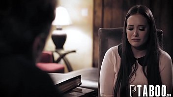 Preview 2 of Jaapan Xxx Video - Priest Takes Advantage Of A Desperate Bride-To-Be Gia Paige With A Secret