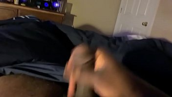 Preview 3 of Harry Pussy Milfs - Jacking off bbc