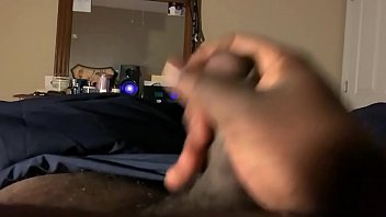 Preview 1 of Harry Pussy Milfs - Jacking off bbc