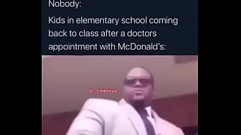 Preview 2 of Assamese Porn Mms - Black man gets McDonald&rsquo_s