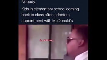 Preview 4 of Assamese Porn Mms - Black man gets McDonald&rsquo_s