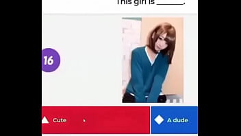 Preview 3 of Jim Sexx Hd - Cute girl gets chosen