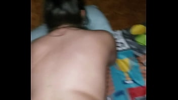 Preview 4 of Sexx In Usa Girls - Latina Gf fucking Bfs friend