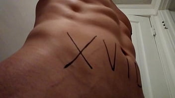 Preview 2 of Zrra Xx - Verification video