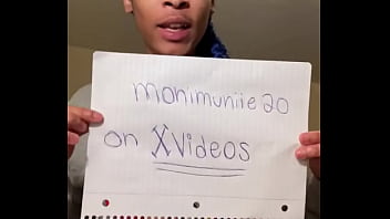 Preview 1 of With Masin - Verification video
