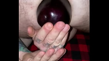 Preview 2 of Kakashi Hentai - Eggplant
