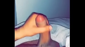 Preview 4 of Grandmother Big Hole - Showing off this dick