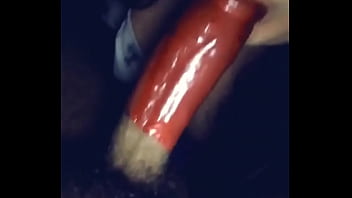 Preview 2 of Girls Musterbation Liquid - Sloppy Top Wit Fruit Roll Up