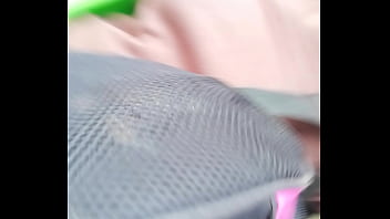 Preview 4 of Indian Korean Sex - debajo de falda