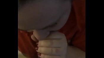 Preview 3 of Hot Fuck Longcock - Wet gobbling head