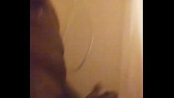 Preview 4 of Tiny 15year Old - Shower Tease