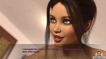 Preview 2 of Baharin Xnxxx - ERUPTION IMMINENT #60 &bull_ She&#039_s got beautiful sexy tits