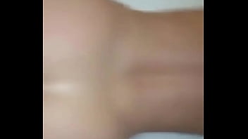 Preview 3 of Sleep Teen Girls Duck And Cum - She cums on dick from crazy backshots