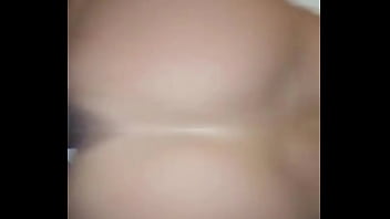 Preview 1 of Sleep Teen Girls Duck And Cum - She cums on dick from crazy backshots