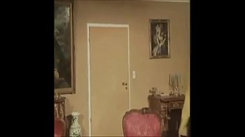Preview 1 of Suli Fx - Vintage German Family step Mom And