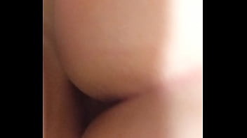 Preview 4 of Mom And Dont Friend - &#039_s cock stretches me out 1