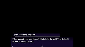 Preview 3 of Smol B - Demons Roots part 1