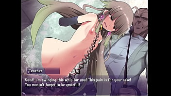 Preview 1 of Smol B - Demons Roots part 1