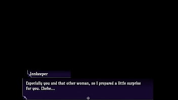 Preview 4 of Smol B - Demons Roots part 1
