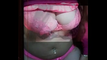 Preview 1 of Pro Wincest Romain Sisters - Ay tienen eso los que fantasean con mi mujer asiendo una rusa lindas chiches de mi mujer