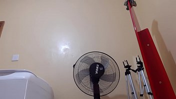 Preview 4 of Pinay Jokol Si Boy - Indian Stepmom Hidden Camera Gets Naked After Showering (3)