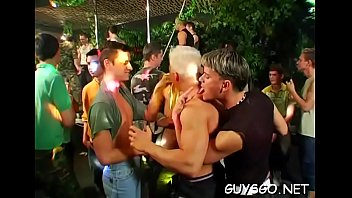 Preview 2 of Sanilion And 5 Man Xnxx - Cum on me i&#039_ll cum on u