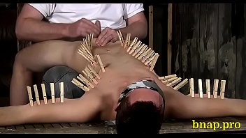 Preview 2 of Chicos Gay - Going for gay&#039_s 10-pounder in fetish sex