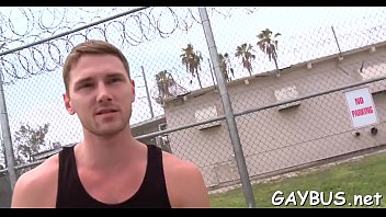 Preview 1 of School Garls Xxx Video - Fooled into having gay oral stimulation