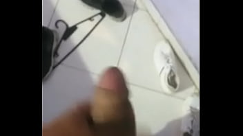Preview 3 of First Love Homemade - Teen with big dick