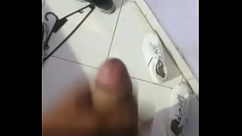 Preview 4 of First Love Homemade - Teen with big dick
