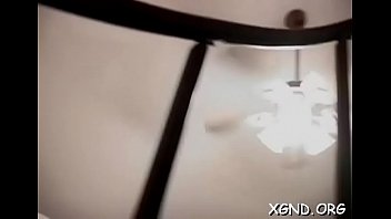 Preview 3 of Group Sex Cum Inside Pussy - Nasty beauty Britney fucked from every angle