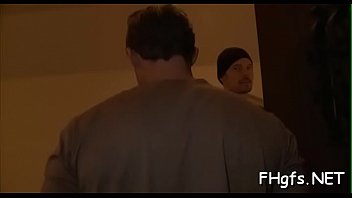 Preview 1 of Drunk Professor - Wicked teen needs sex