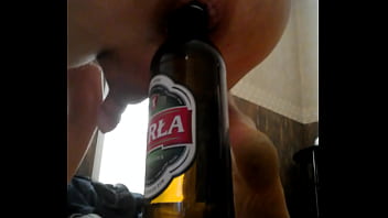 Preview 1 of Sex Film Live - Ass fuck plug