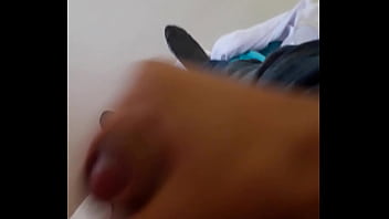 Preview 2 of Messy Epic - Mi jugosa verga llena de leche