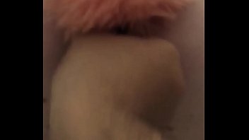 Preview 4 of Zendaya Fakes Nud - I love being fucked by toys