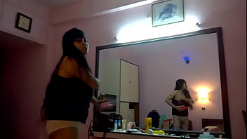 Preview 3 of Ass Xtrem Porn - Indian Slut stripping
