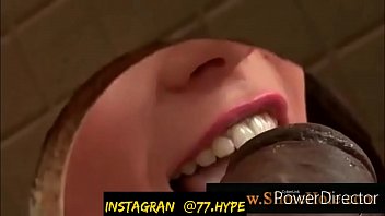 Preview 1 of Emmanuelle Airplane Scene - Novinha gozando e chorando na pica gigante,  Ela chora,  goza,  chupa e se delicia na pica do neg&atilde_o