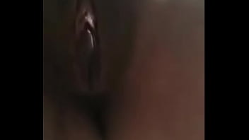 Preview 3 of Pumping Hairy Ass Girls - Excitada Vanesa