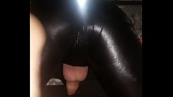 Preview 2 of Tecra Porn - nov 2019 bending down doggy