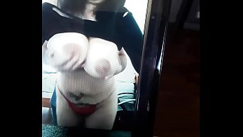 Preview 3 of Masag Sex Videos - Mi amigo tocando mis pechos
