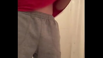 Preview 1 of Xeso Fuerte - Me in the shower